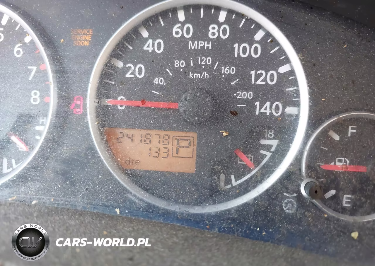 2005 Nissan Pathfinder Se VIN:5N1AR18W55C749709 - 15