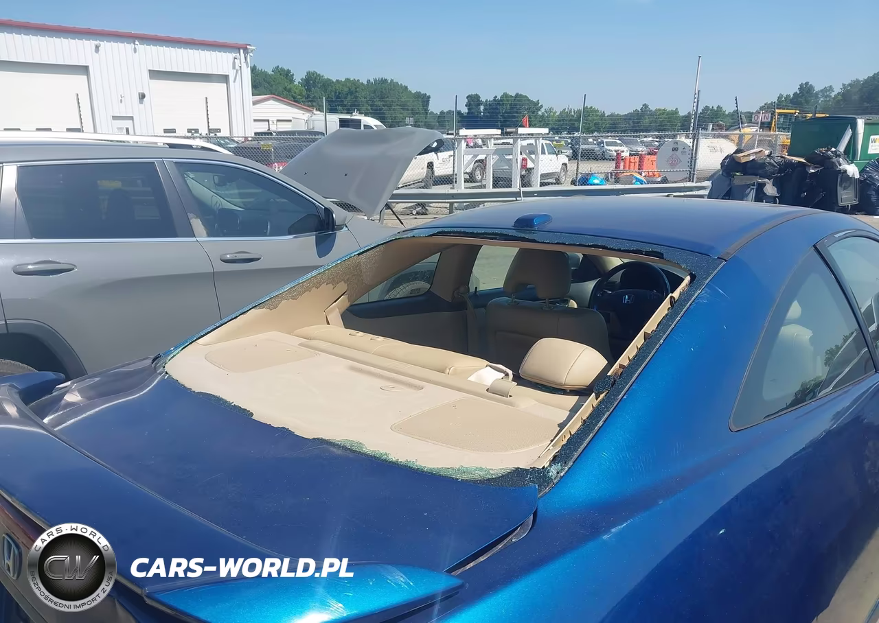2006 HONDA ACCORD 2.4 EX VIN:1HGCM72676A001937 - 17