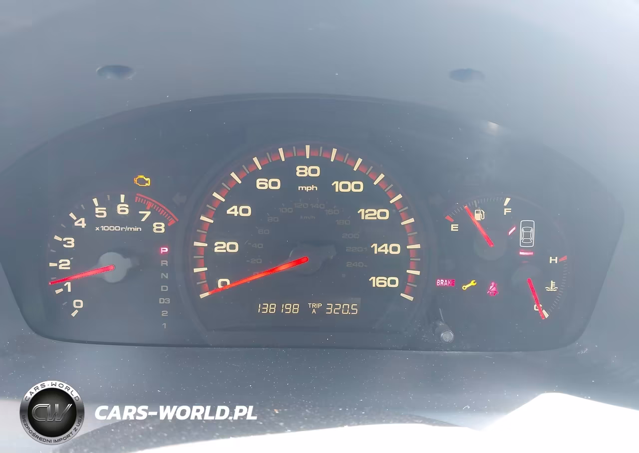 2006 HONDA ACCORD 2.4 EX VIN:1HGCM72676A001937 - 7