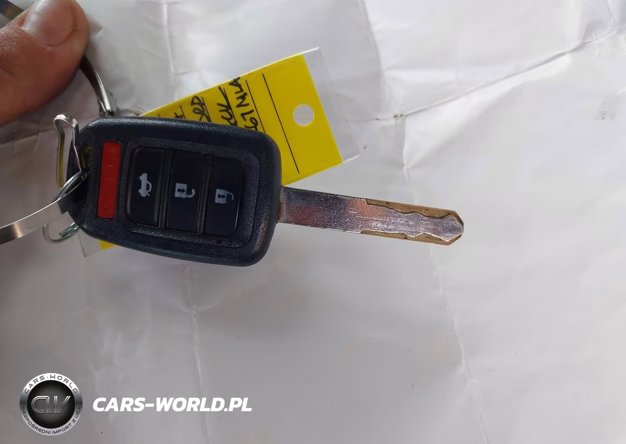 2017 Honda Accord Lx VIN:1HGCR2F30HA213019 - 11