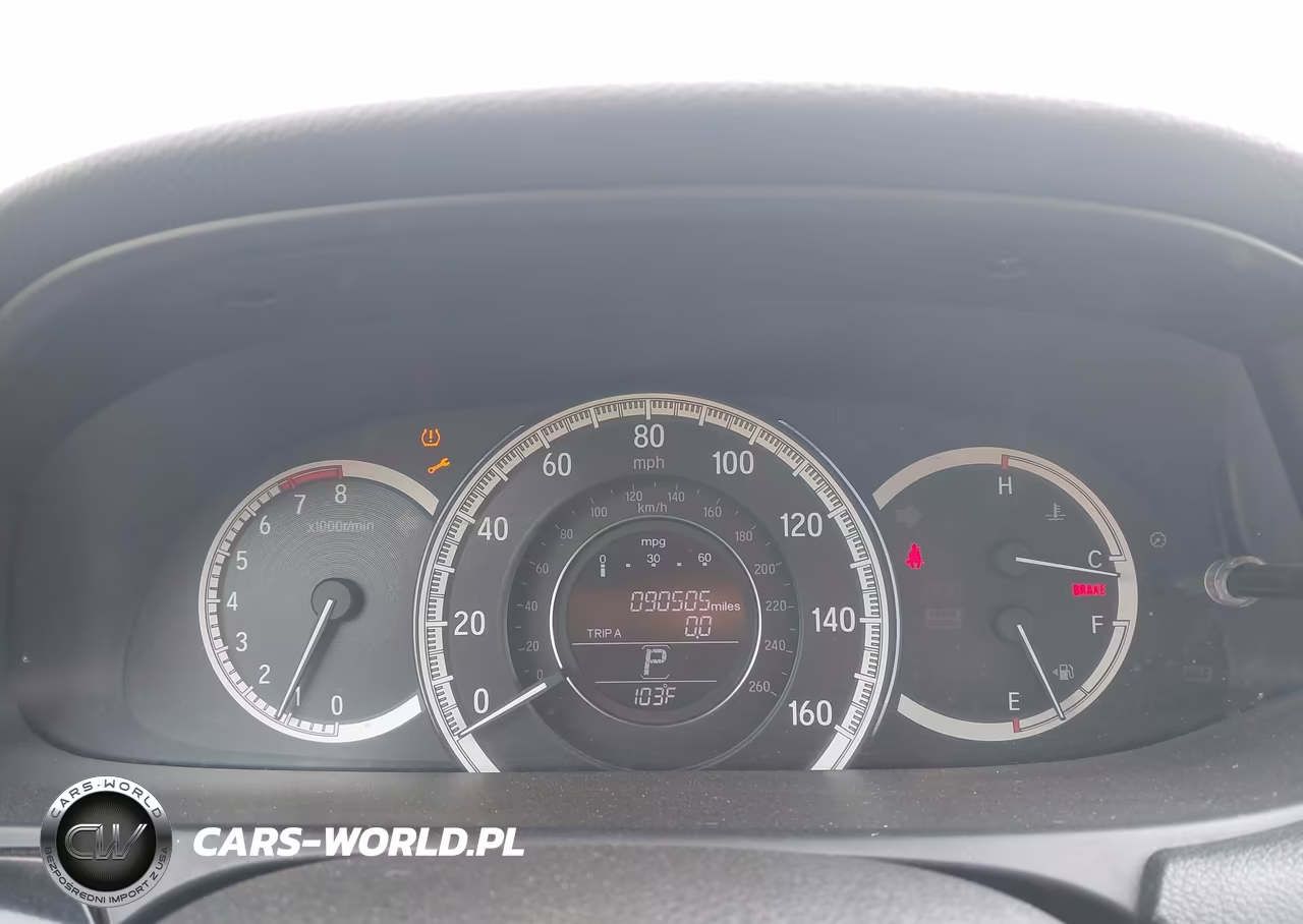 2017 Honda Accord Lx VIN:1HGCR2F30HA213019 - 7