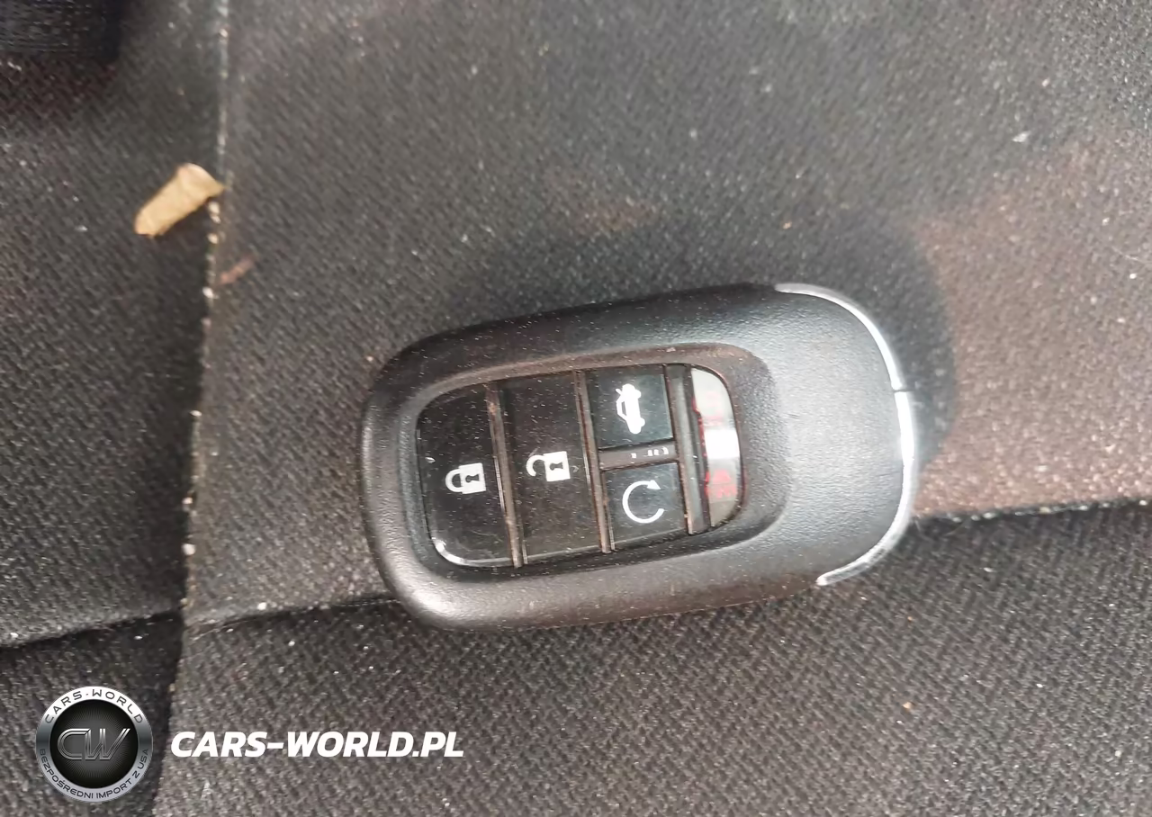 2025 Honda Accord Se VIN:1HGCY1F4XSA061389 - 11