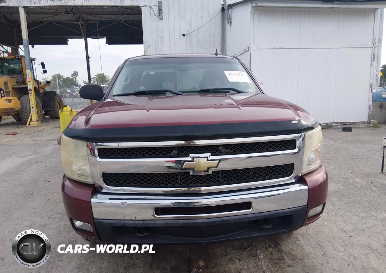 2009 Chevrolet Silverado 1500 Lt VIN:1GCEK29039Z223026 - 12