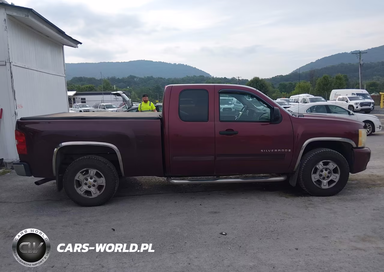 2009 Chevrolet Silverado 1500 Lt VIN:1GCEK29039Z223026 - 13