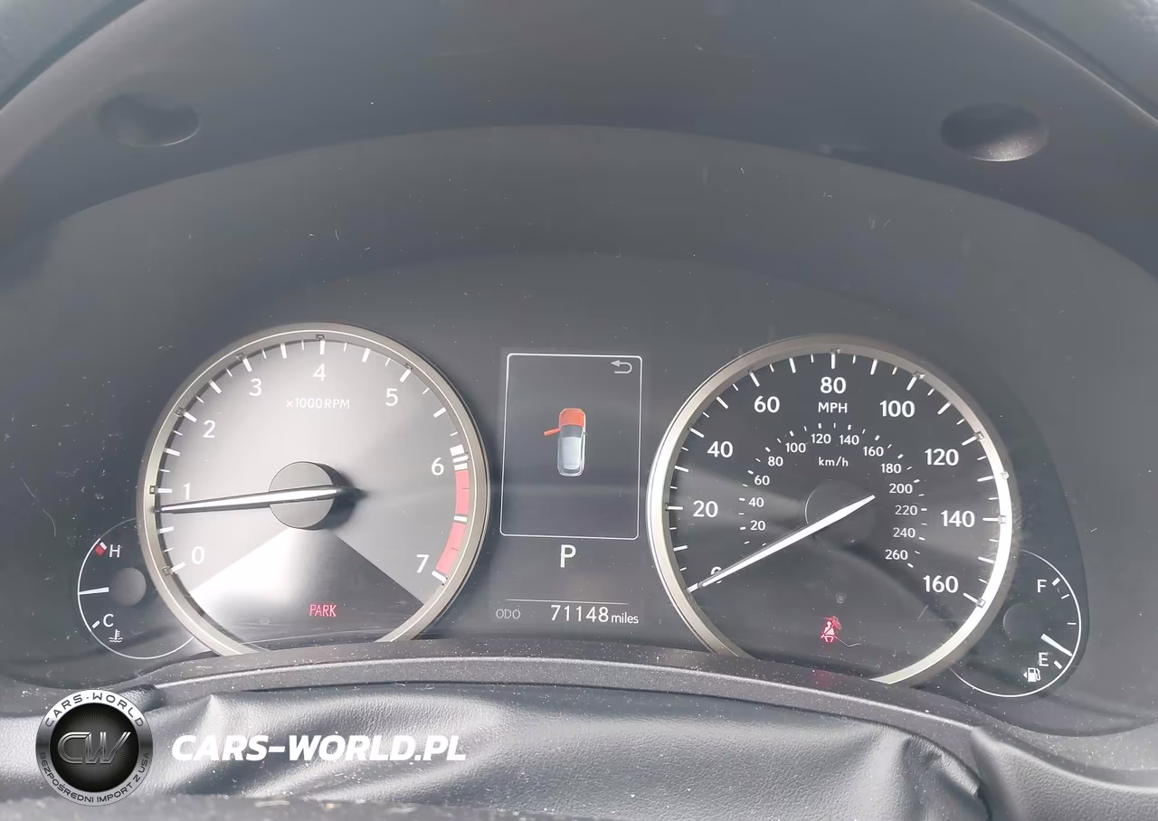 2021 Lexus Nx 300 VIN:JTJDARDZ0M2236599 - 7