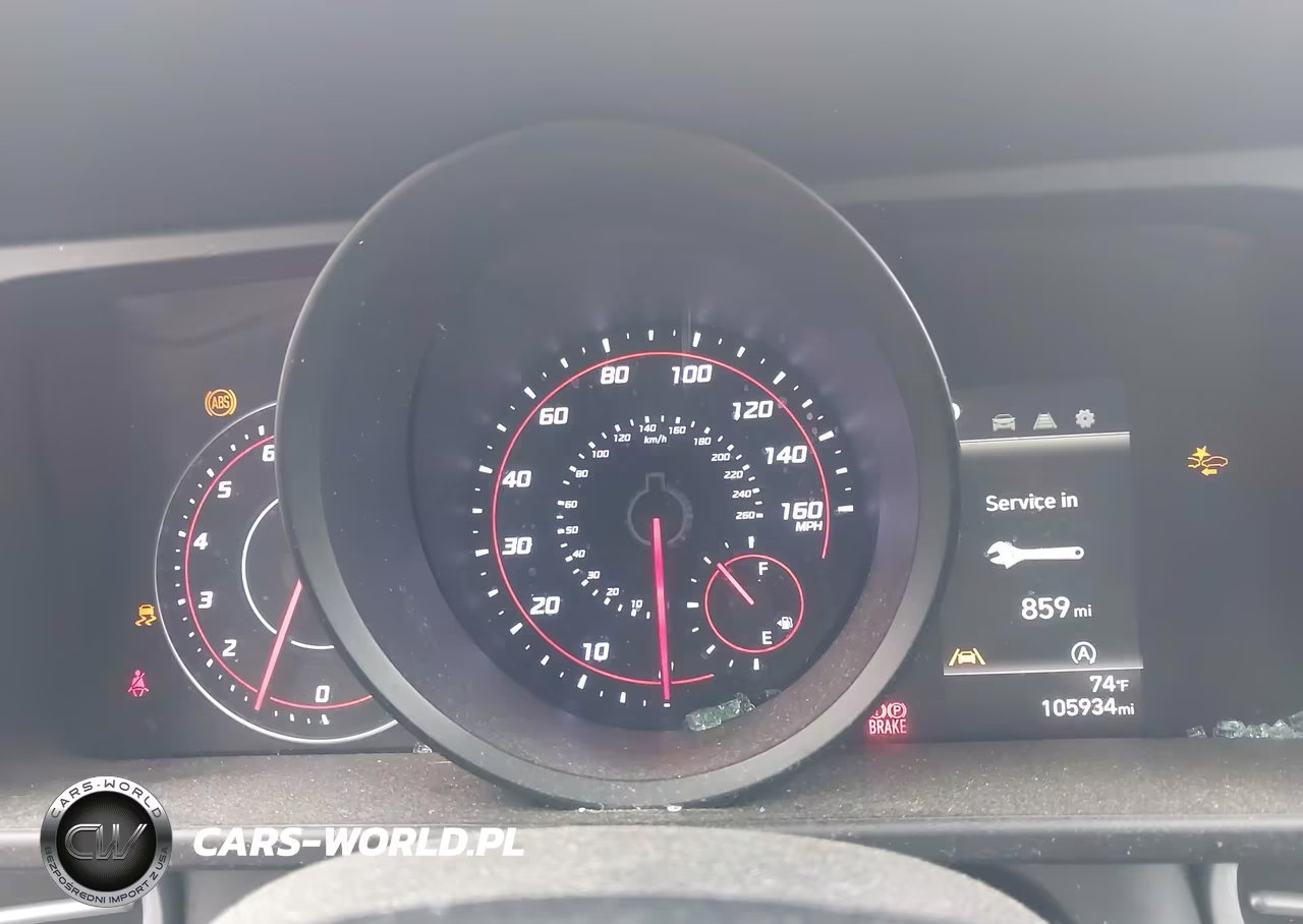 2021 Hyundai Elantra Se VIN:KMHLL4AG7MU116748 - 7