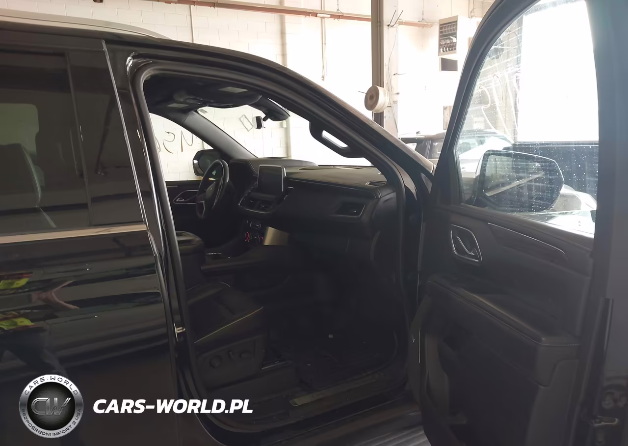 2021 Chevrolet Tahoe 4Wd Premier VIN:1GNSKSKDXMR316433 - 5