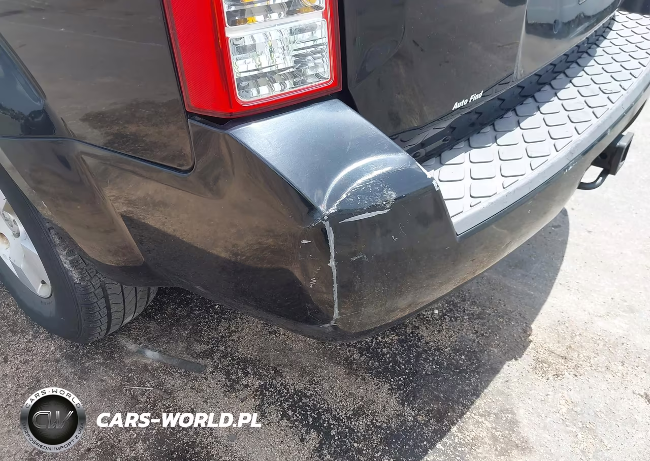 2009 Nissan Pathfinder S VIN:5N1AR18B59C615155 - 13