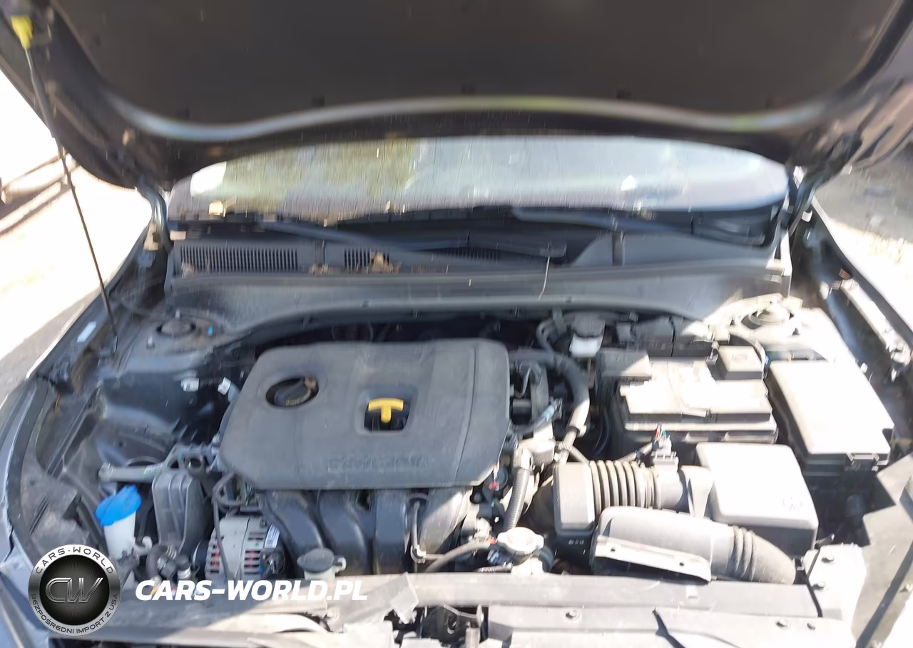 2024 Kia Forte Lxs VIN:3KPF24AD6RE767675 - 10