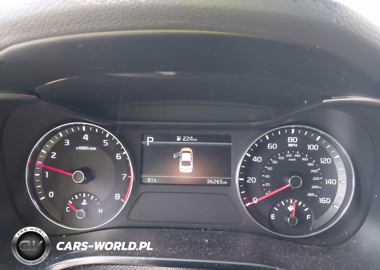 2024 Kia Forte Lxs VIN:3KPF24AD6RE767675 - 7