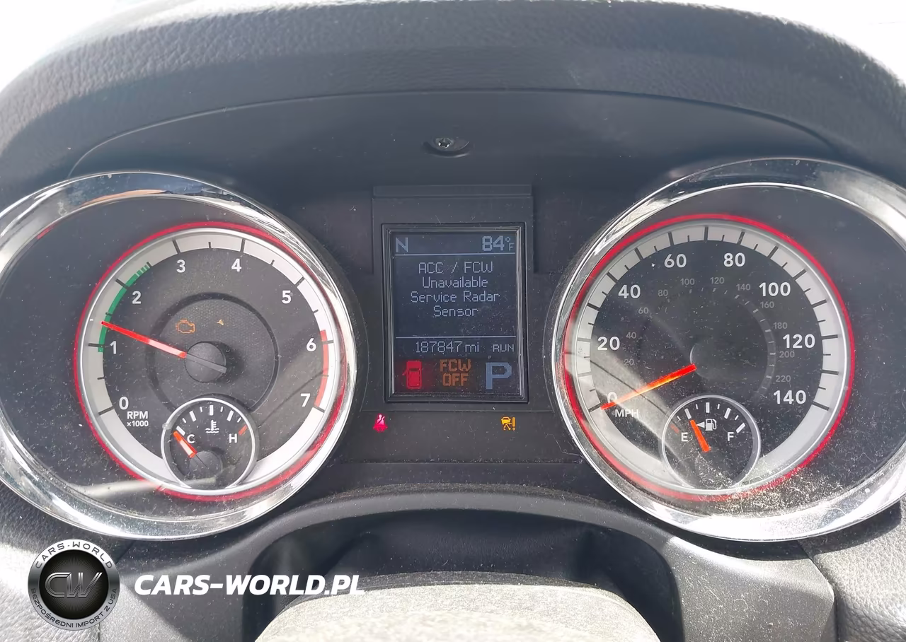 2012 Dodge Durango Citadel VIN:1C4SDHET1CC314399 - 7