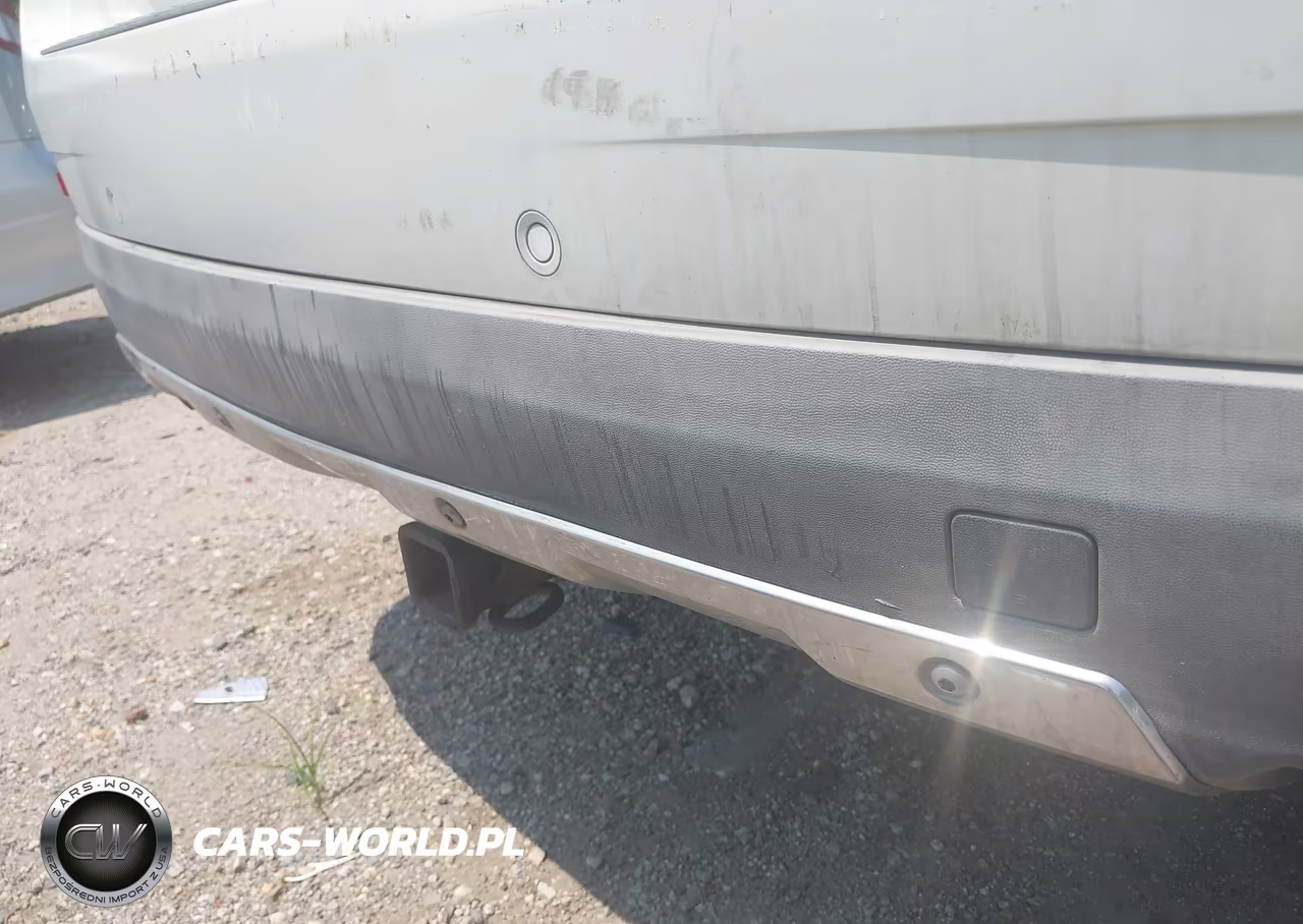 2008 Mercedes-Benz Gl-Class 4.6L VIN:4JGBF71E68A360627 - 13