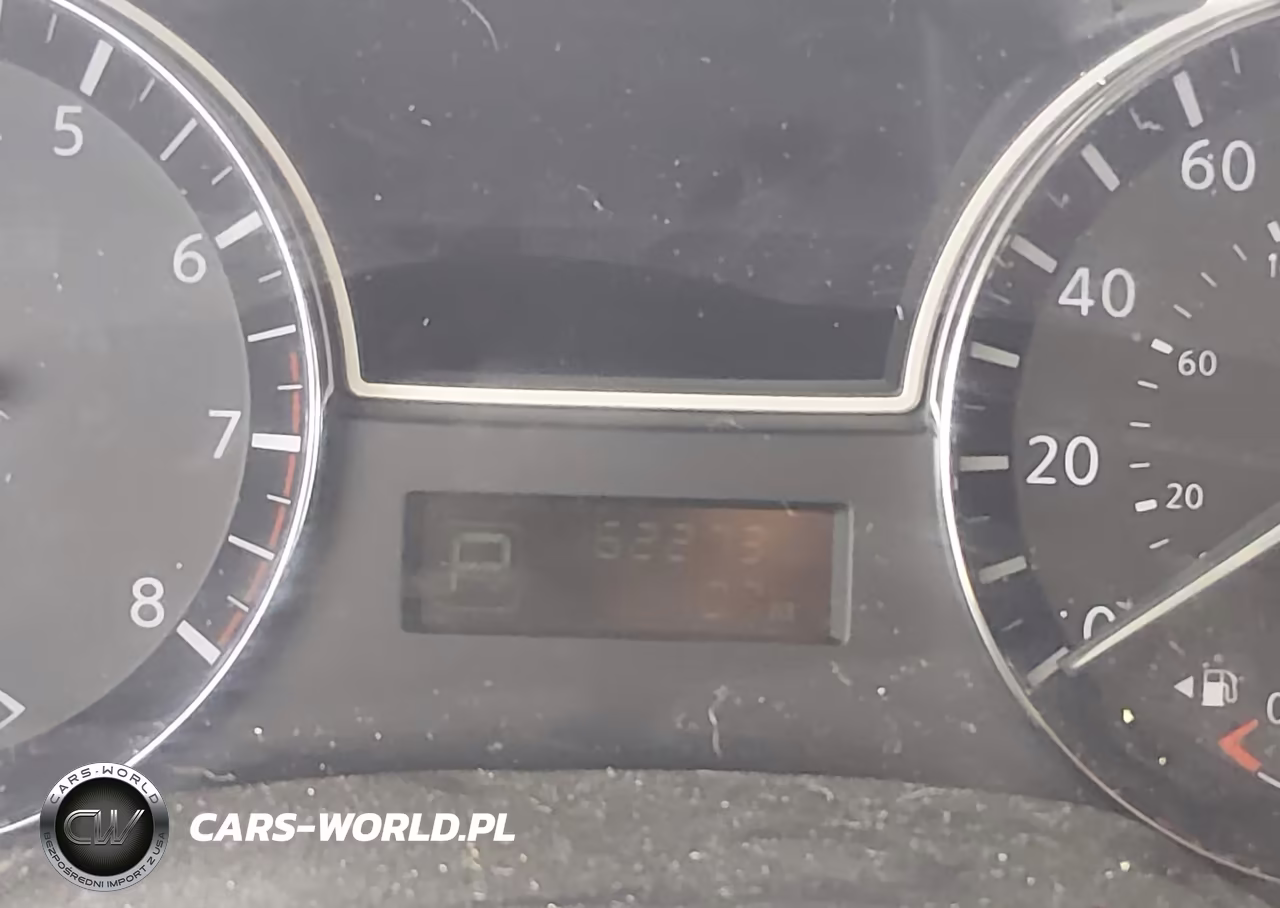 2014 Nissan Pathfinder Sl VIN:5N1AR2MN7EC694408 - 7