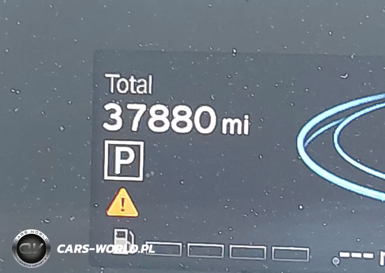 2019 BMW I3S 120Ah W-Range Extender VIN:WBY8P8C53K7D51324 - 15