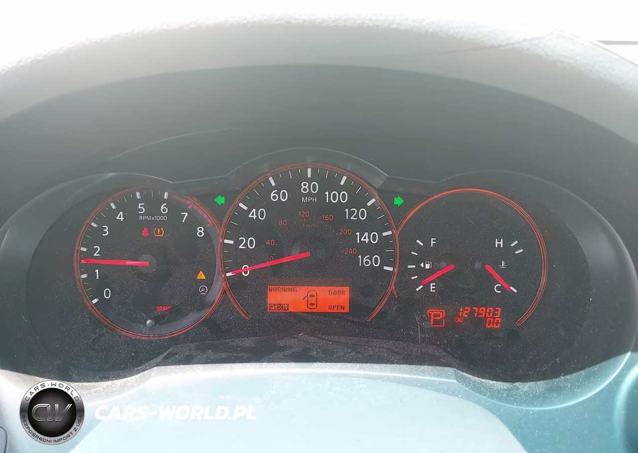 2008 Nissan Altima 2.5 Sl VIN:1N4AL21E78N471875 - 7