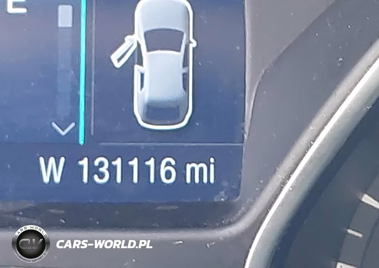 2014 Ford Focus Se VIN:1FADP3F28EL416638 - 15
