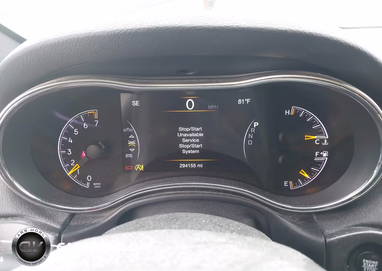 2018 Jeep Grand Cherokee Limited 4X4 VIN:1C4RJFBG8JC136104 - 7
