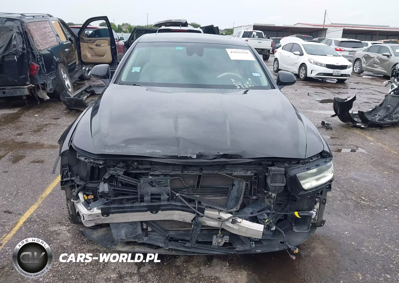 2021 Genesis G90 5.0 Ultimate Awd VIN:KMTF54PH9MU090635 - 13