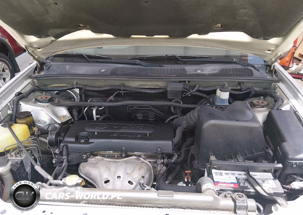 2006 Toyota Highlander VIN:JTEGD21A860137553 - 10