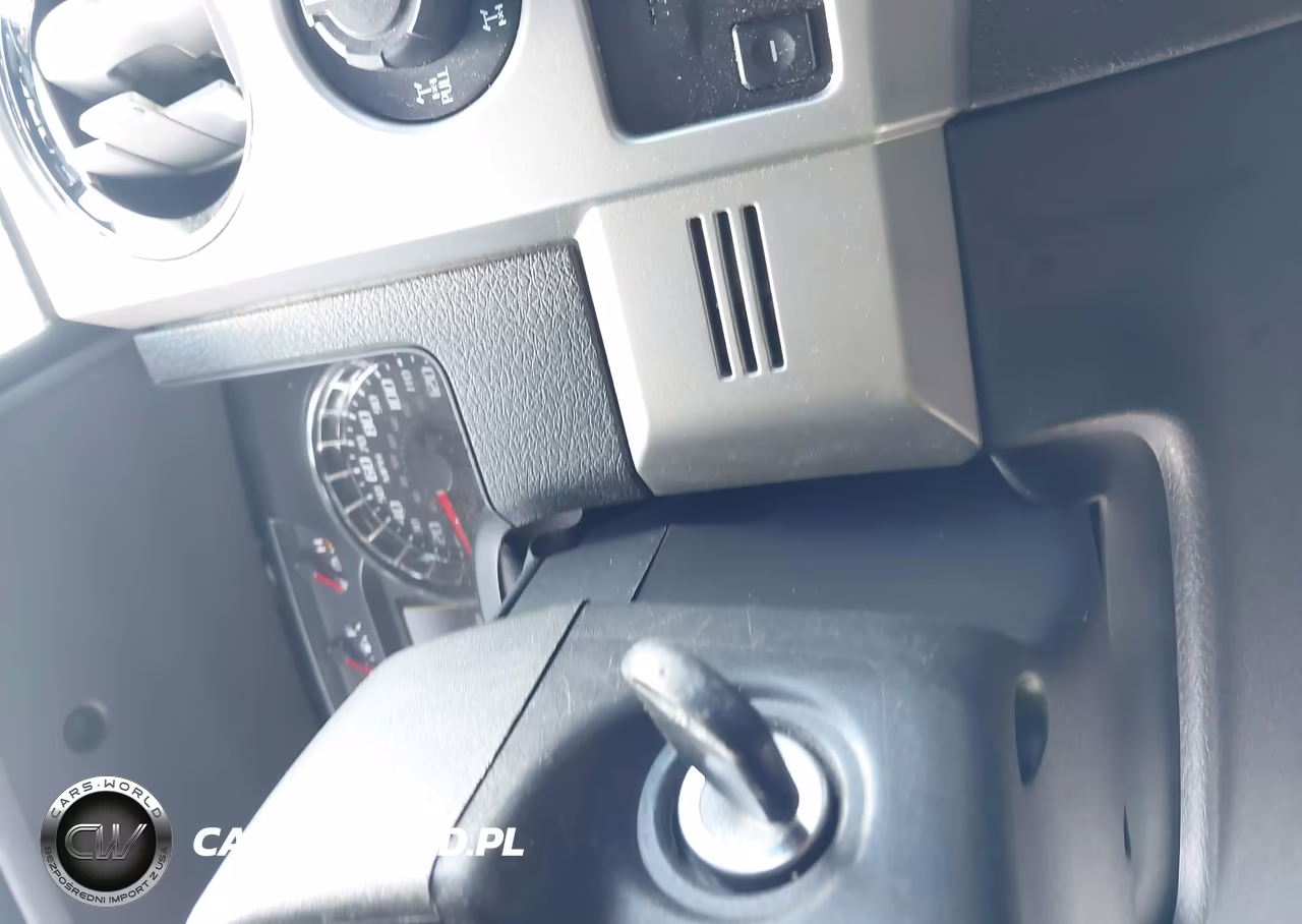 2013 Ford F-150 Fx4 VIN:1FTFW1ET5DKF25955 - 11