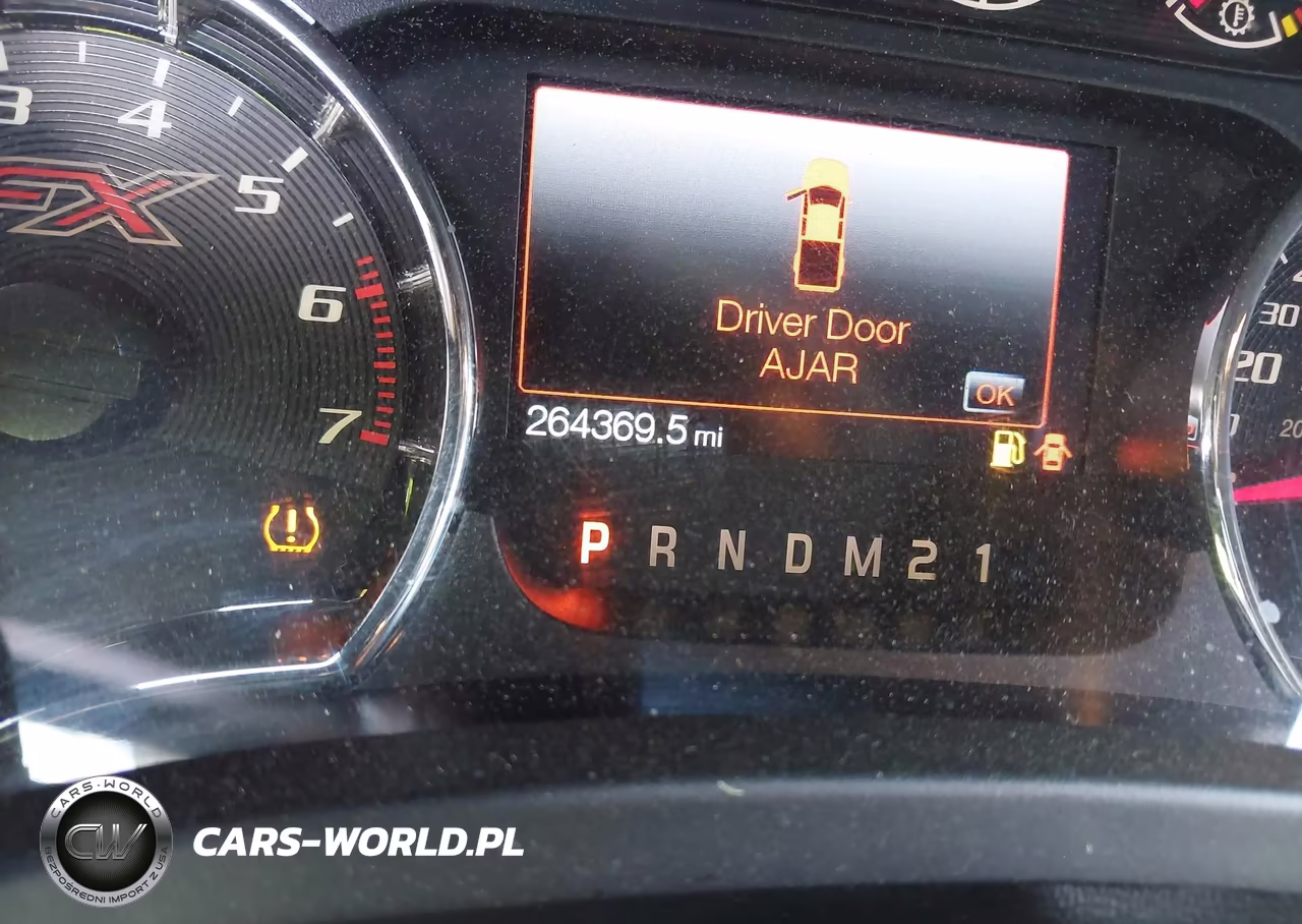 2013 Ford F-150 Fx4 VIN:1FTFW1ET5DKF25955 - 15