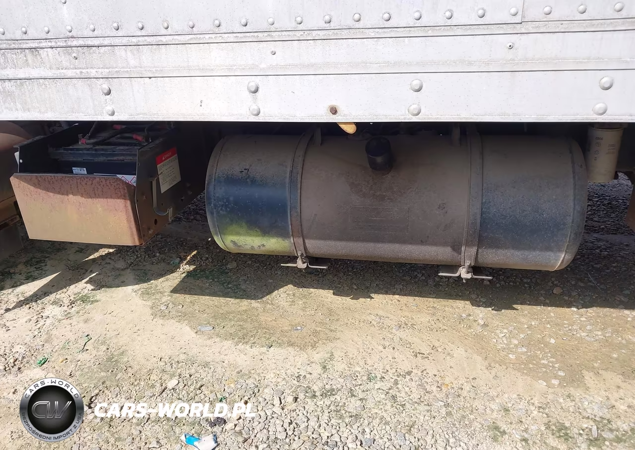 2004 Nissan Diesel Ud1800 Cs VIN:JNAMCU2HX4AG75024 - 13