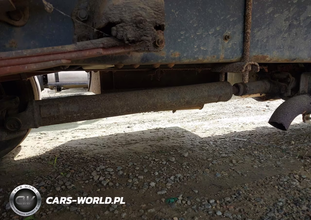2004 Nissan Diesel Ud1800 Cs VIN:JNAMCU2HX4AG75024 - 15