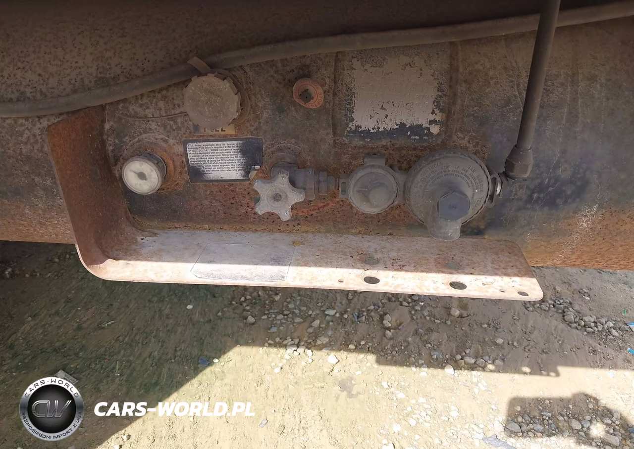 2004 Nissan Diesel Ud1800 Cs VIN:JNAMCU2HX4AG75024 - 22
