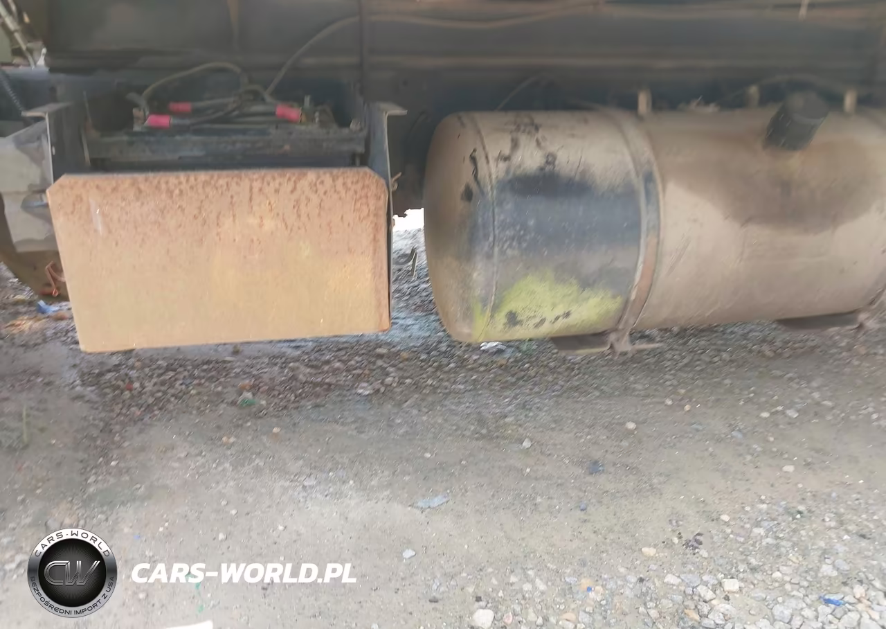 2004 Nissan Diesel Ud1800 Cs VIN:JNAMCU2HX4AG75024 - 24