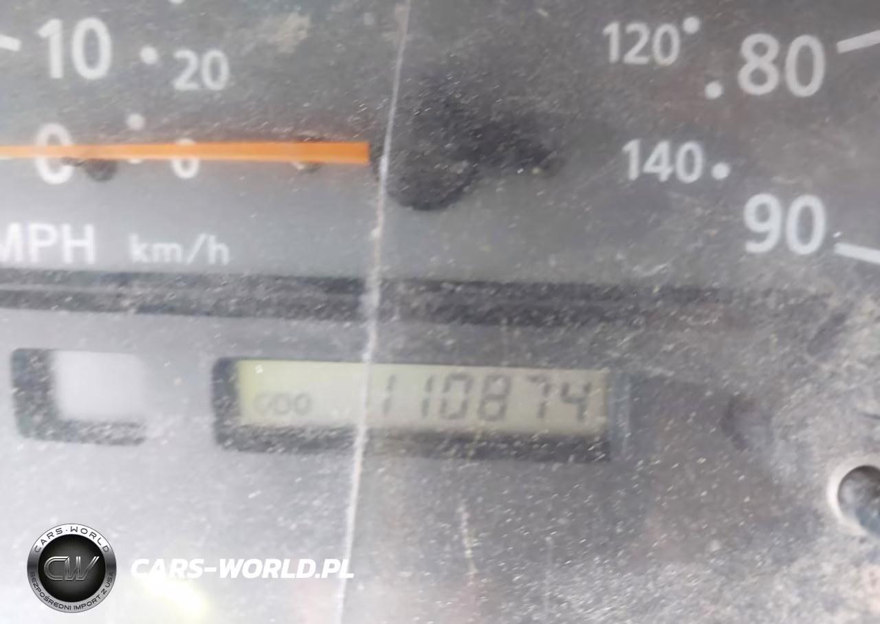 2004 Nissan Diesel Ud1800 Cs VIN:JNAMCU2HX4AG75024 - 5