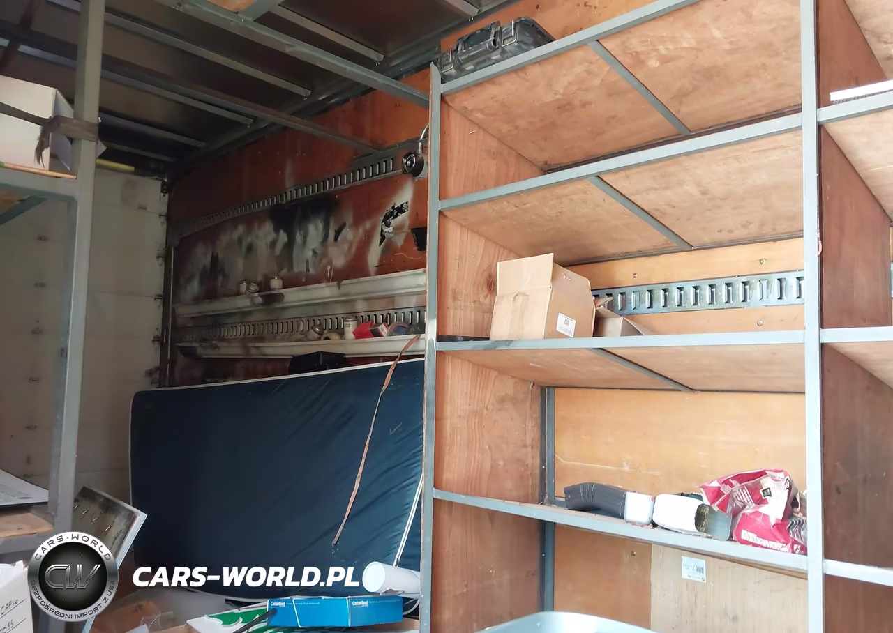 2004 Nissan Diesel Ud1800 Cs VIN:JNAMCU2HX4AG75024 - 6