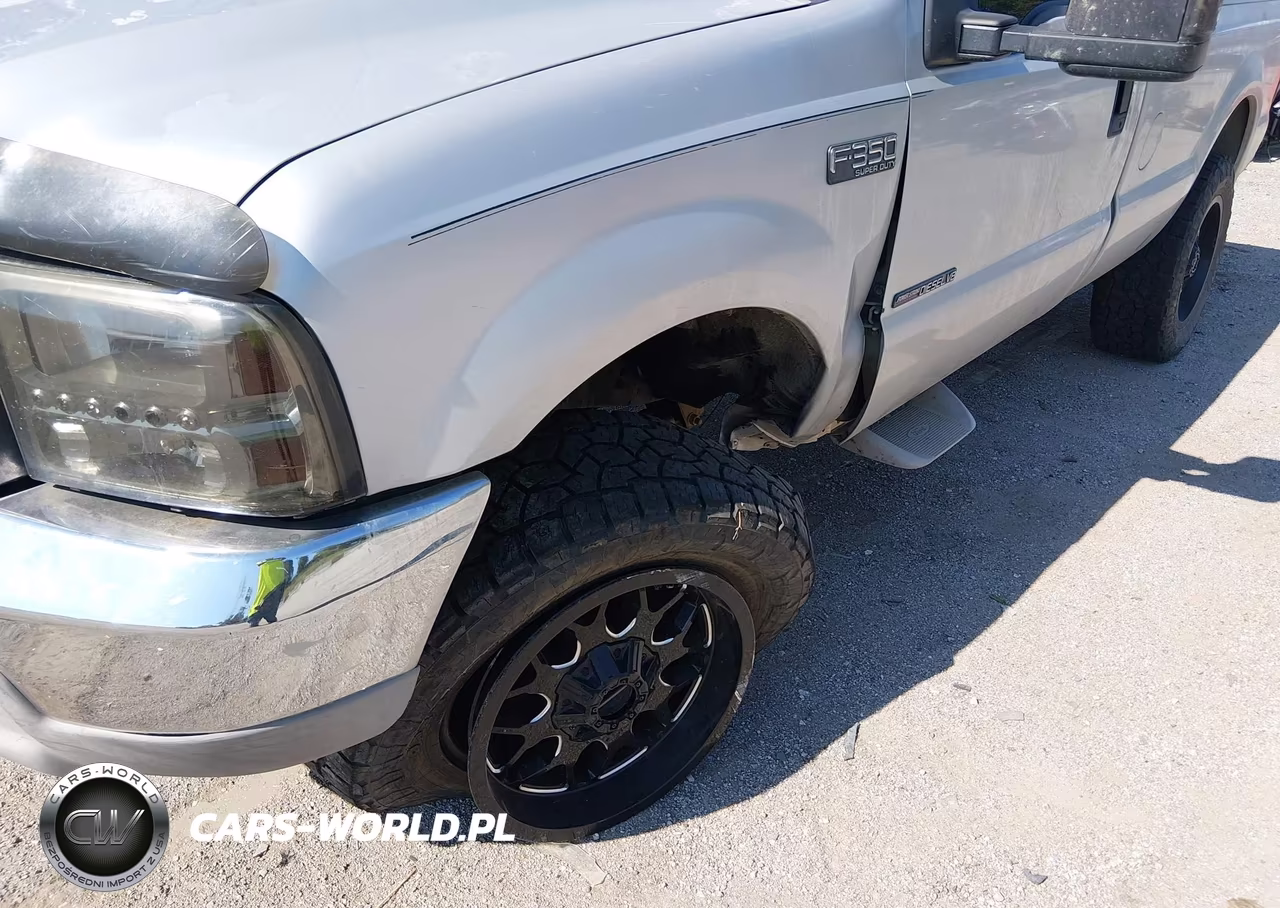 2000 Ford F-350 Lariat-Xl-Xlt VIN:1FTSF31F1YEB31383 - 12