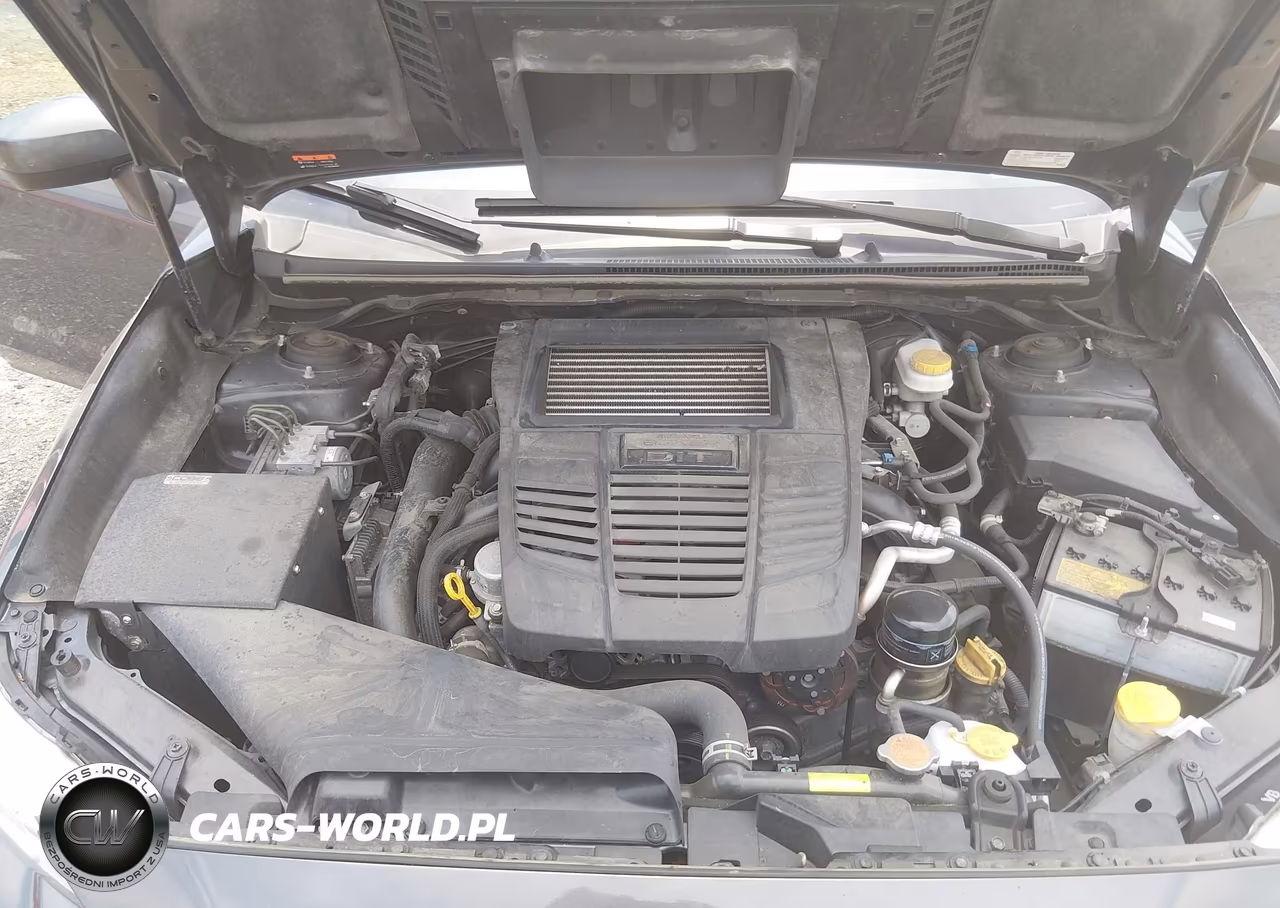2021 Subaru Wrx VIN:JF1VA1A63M9800598 - 10