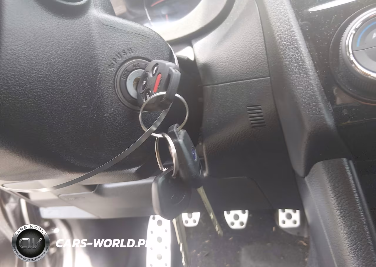 2021 Subaru Wrx VIN:JF1VA1A63M9800598 - 11