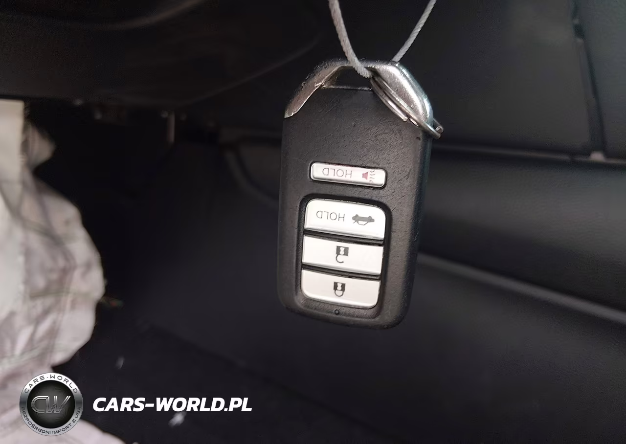 2018 Honda Accord Lx VIN:1HGCV1F11JA207255 - 11