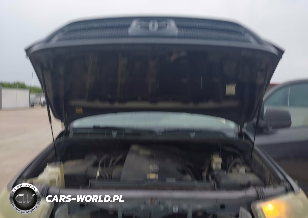 2011 Toyota Tundra Grade 4.6L V8 VIN:5TFRM5F13BX033447 - 10
