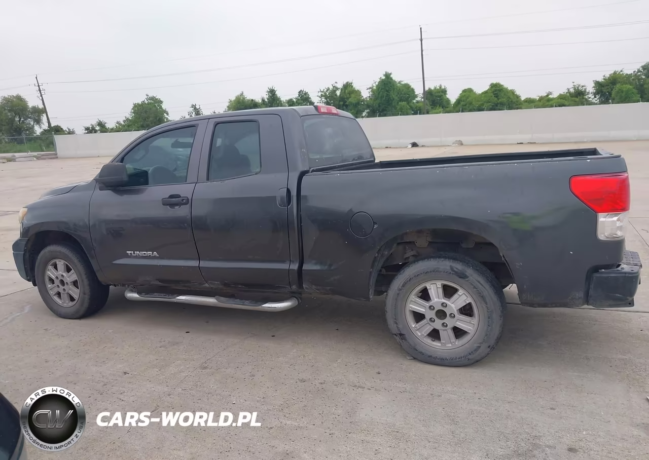 2011 Toyota Tundra Grade 4.6L V8 VIN:5TFRM5F13BX033447 - 14