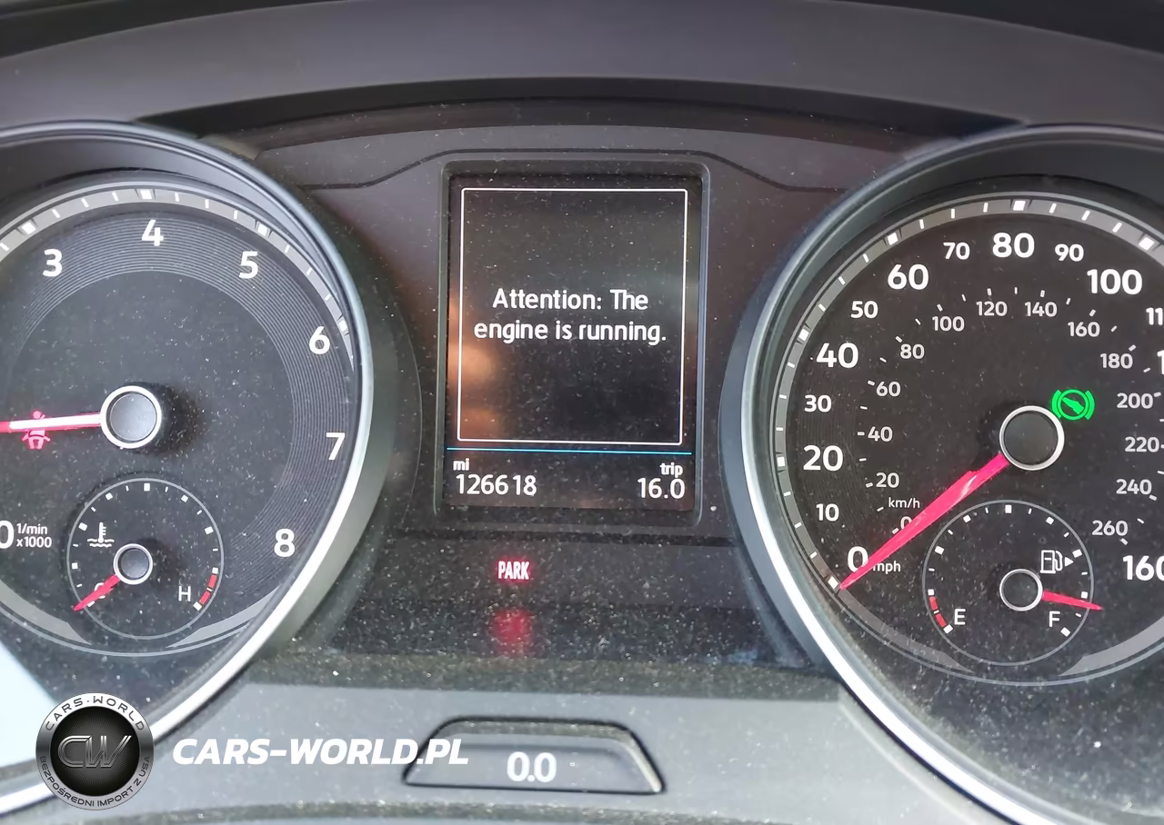 2018 Volkswagen Atlas 2.0T Se-2.0T Se W-Technology VIN:1V2DP2CA6JC597456 - 7