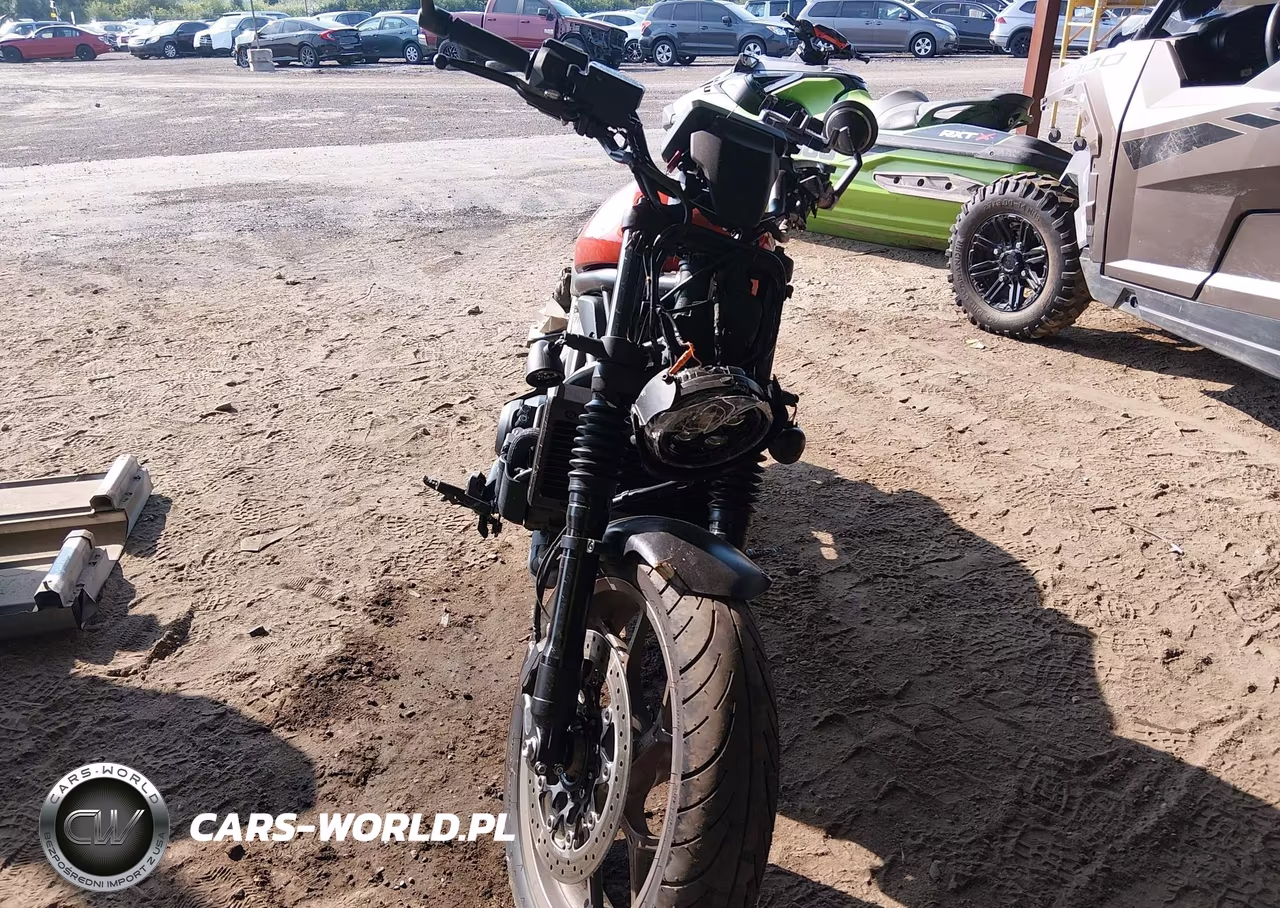 2025 Honda Cmx1100 D3 VIN:JH2SC87M3SK000922 - 5