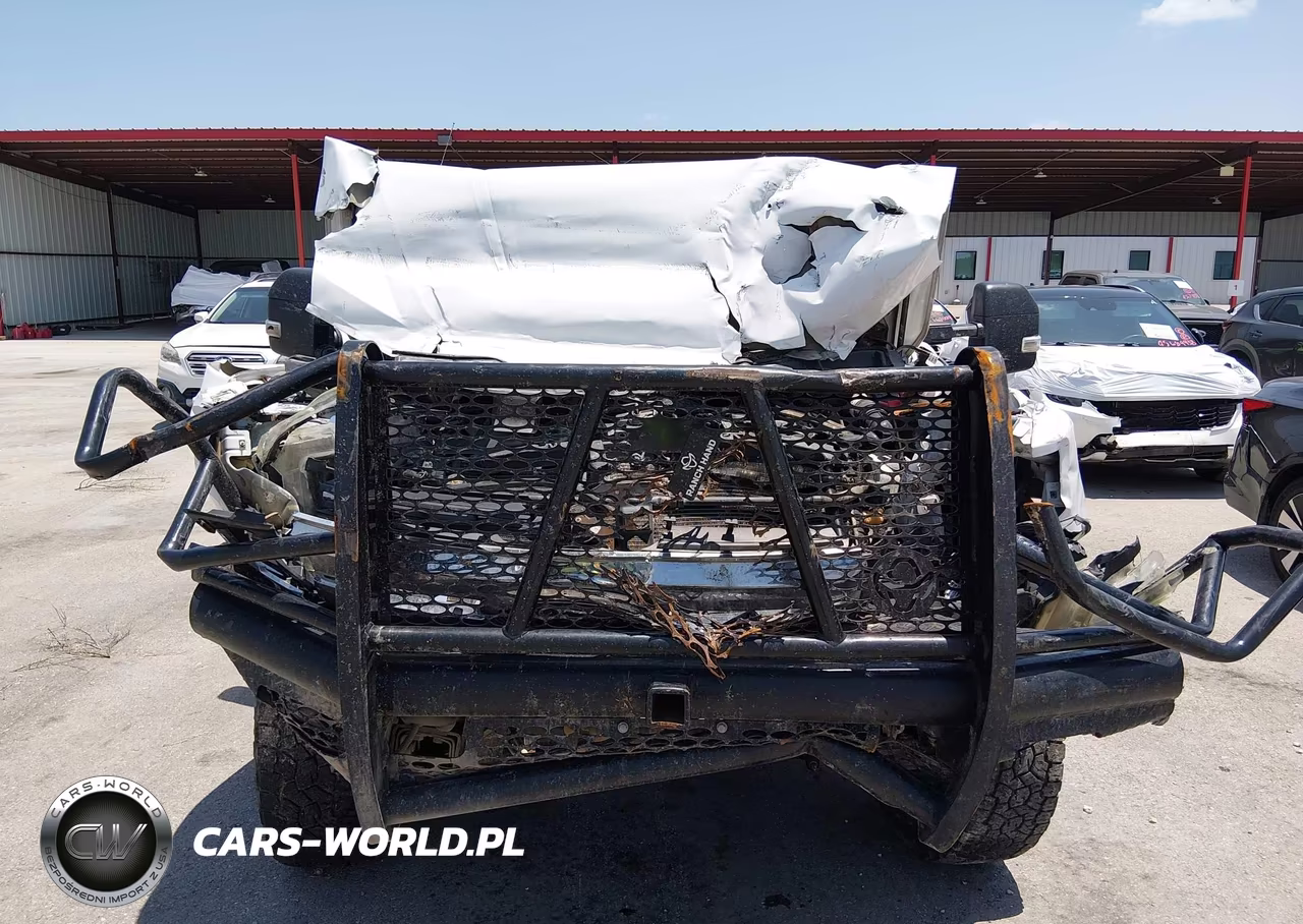 2017 Ford F-350 Xlt VIN:1FT8W3BT2HEC24816 - 11