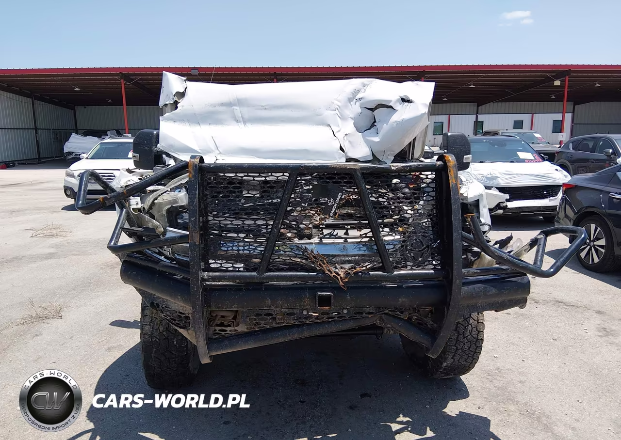 2017 Ford F-350 Xlt VIN:1FT8W3BT2HEC24816 - 14