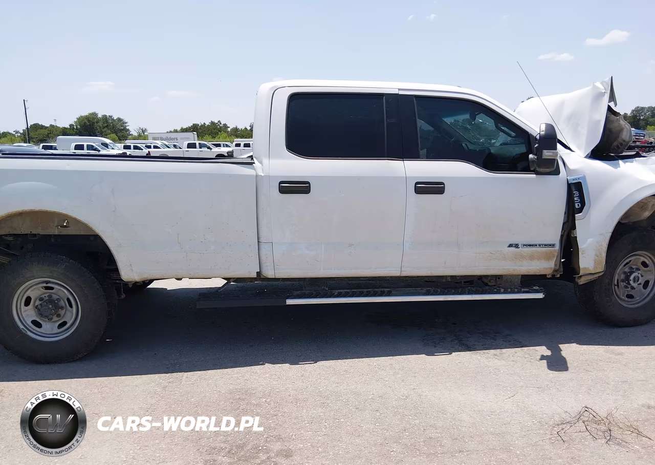 2017 Ford F-350 Xlt VIN:1FT8W3BT2HEC24816 - 15