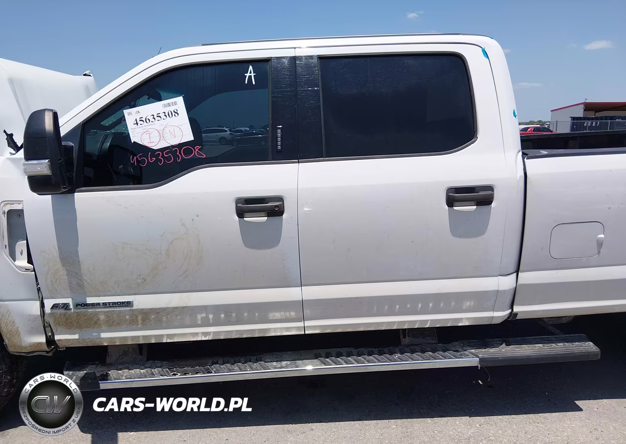 2017 Ford F-350 Xlt VIN:1FT8W3BT2HEC24816 - 16