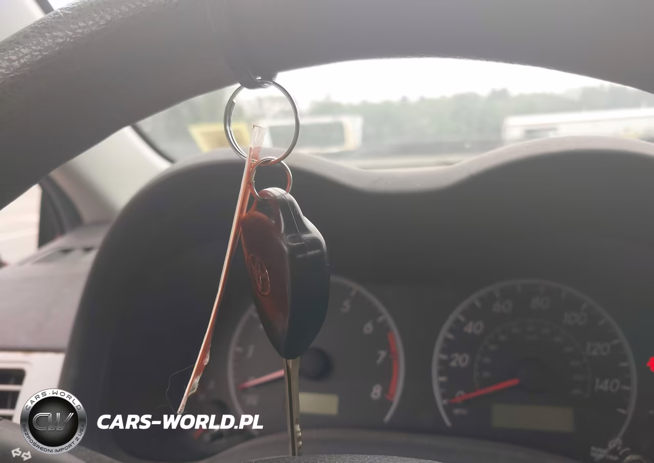 2013 Toyota Corolla Le VIN:2T1BU4EE6DC031998 - 11