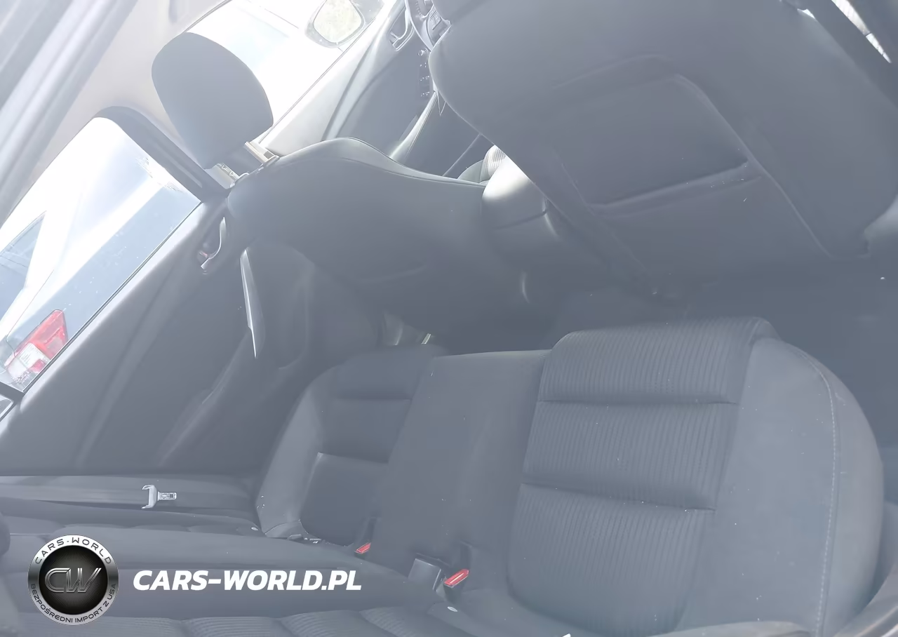 2016 Mazda Mazda6 I Sport VIN:JM1GJ1U59G1451049 - 8