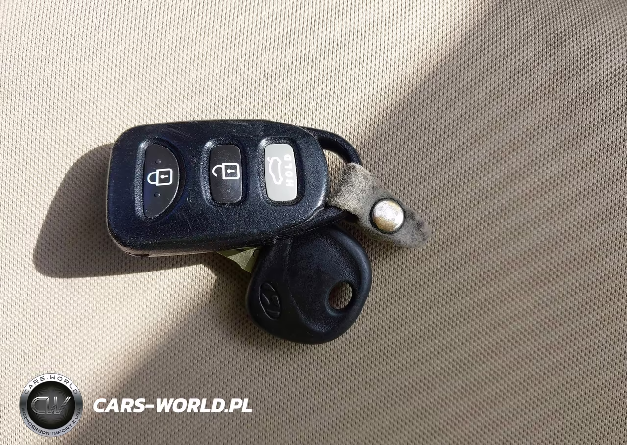 2011 Hyundai Elantra Gls (Ulsan Plant) VIN:KMHDH4AE8BU098522 - 11