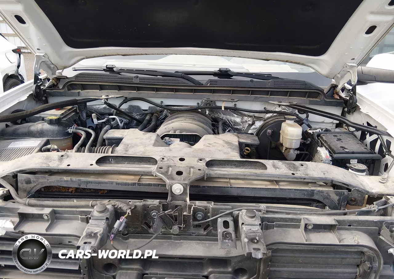 2018 Chevrolet Silverado 1500 1Lt VIN:1GCVKREC4JZ122316 - 10
