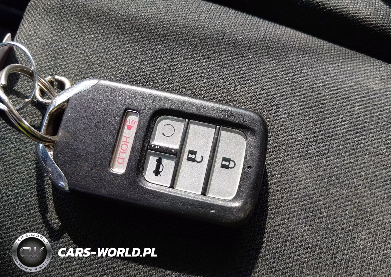 2021 Honda Civic Ex VIN:19XFC1F33ME208069 - 11
