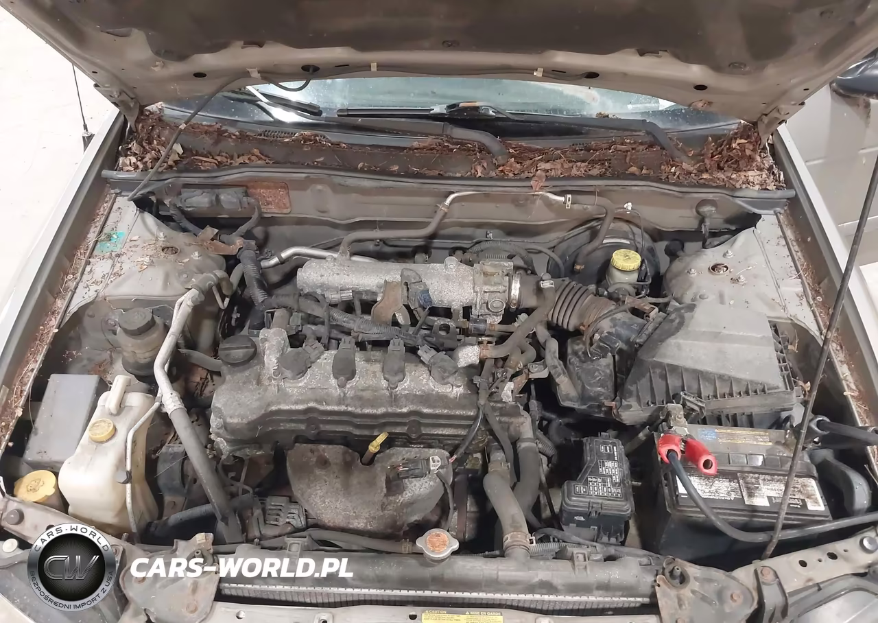2006 Nissan Sentra 1.8 VIN:3N1CB51D56L493808 - 10
