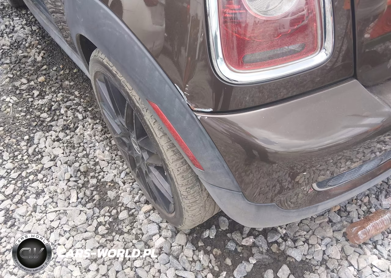 2010 Mini Cooper S VIN:WMWMF7C52ATZ72521 - 13